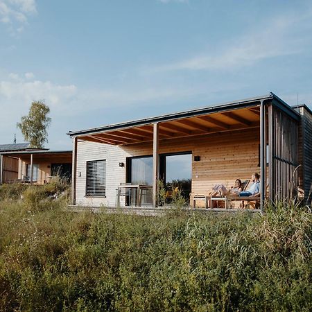 Wiesenquartier I Chalet I Adults Only Лангенванг Экстерьер фото
