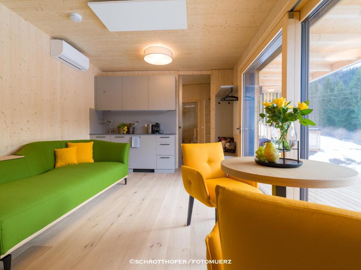 Wiesenquartier I Chalet I Adults Only Лангенванг Экстерьер фото