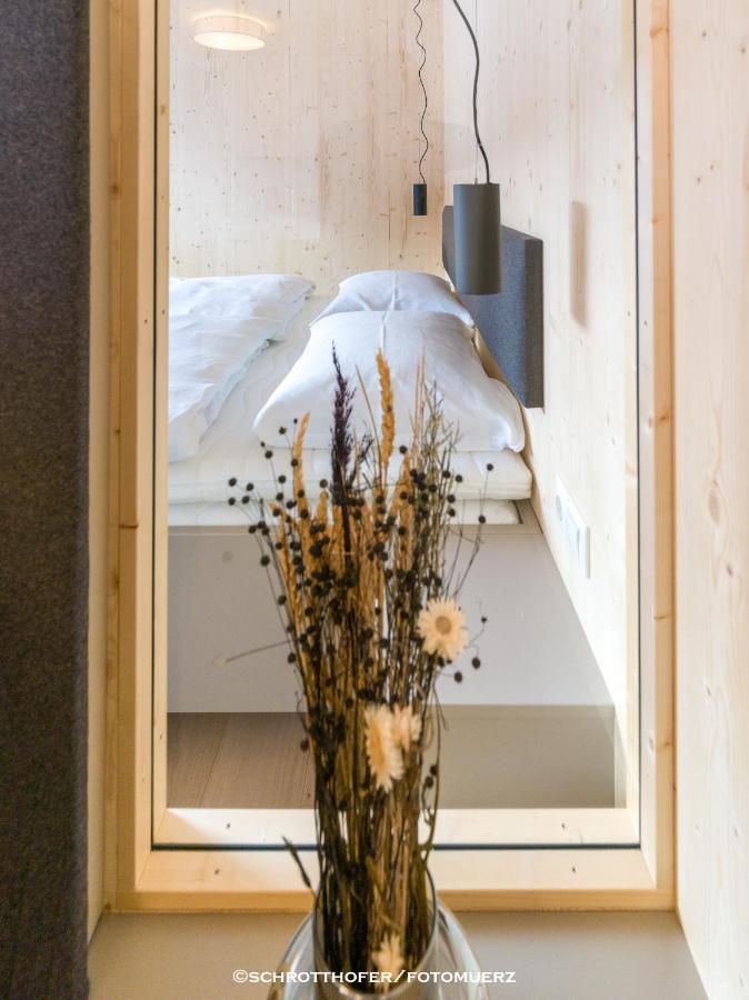 Wiesenquartier I Chalet I Adults Only Лангенванг Экстерьер фото