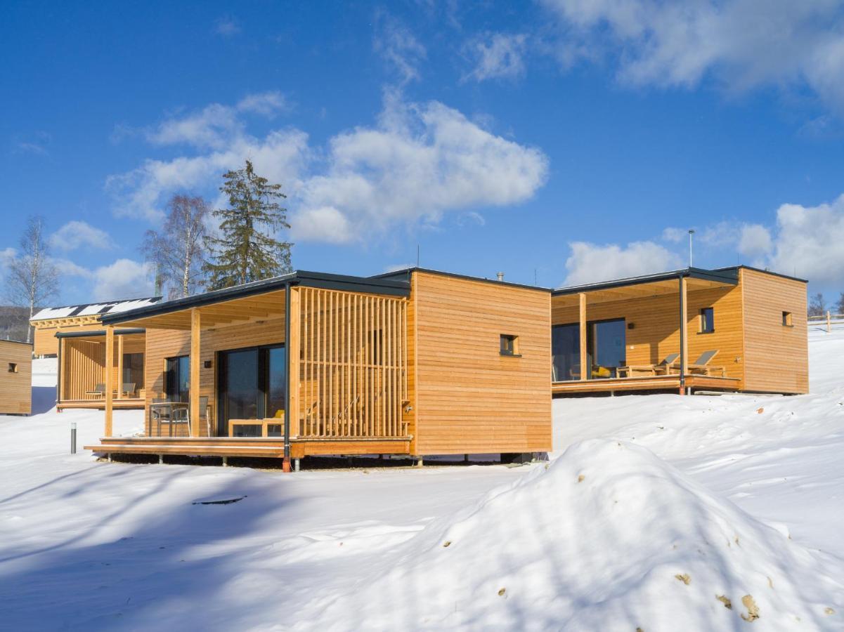 Wiesenquartier I Chalet I Adults Only Лангенванг Экстерьер фото